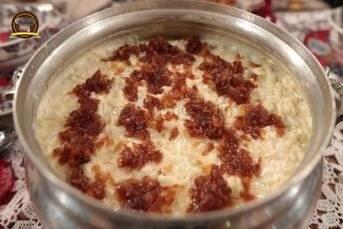 Kabaklı Mehir Çorbası