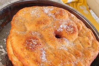 Nefis Malatya Katmeri