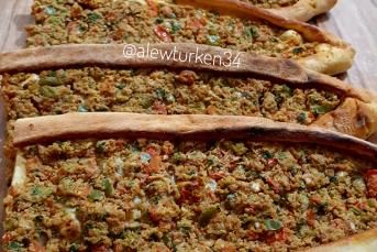 Etli Ekmek (Sivas Usulü)