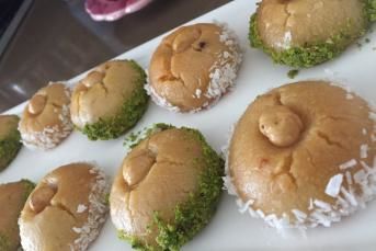 Fındıklı Şekerpare