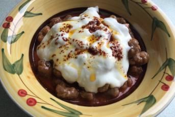 Yuvarlama (Aydın Usulü)