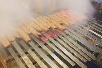Adana Kebap