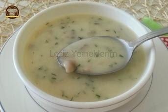 Mantar Çorbası Tarifi