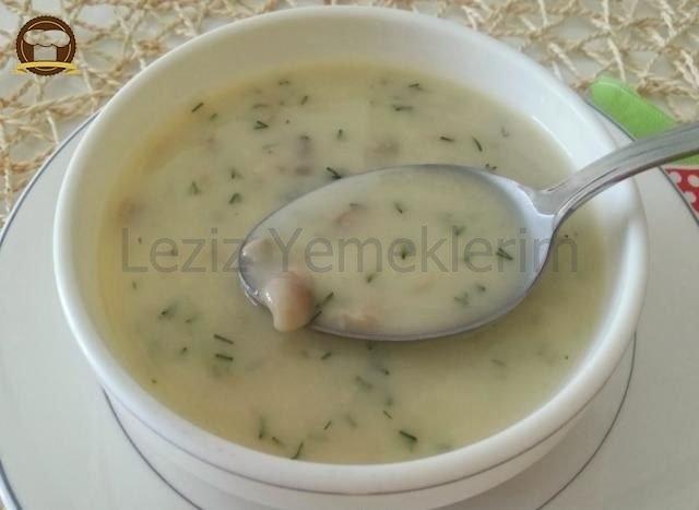 Mantar Çorbası