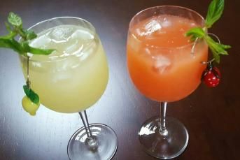 Pratik Ev Yapımı Limonata Tarifi