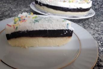 10 Dakikada Efsane Tatlı Tarifi