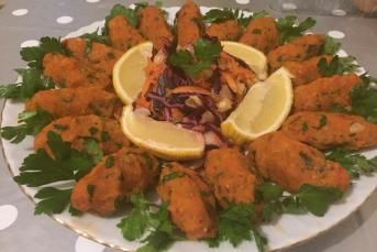 Tam Ölçü Mercimek Köftesi Tarifi