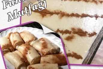 Tavuk Göğsü Tarifi