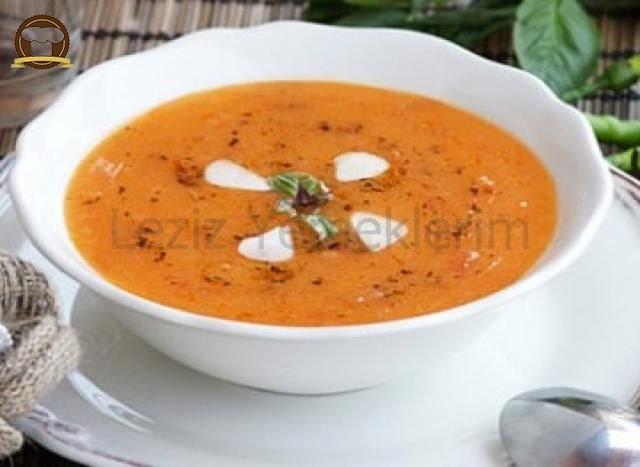 Tarhana Çorbası