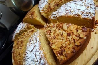 Erzincan Lokumu (Tadı Şahane)