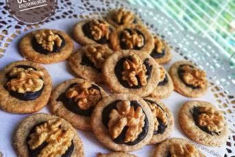 Cevizli Atıştırmalıklar