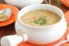 Yulaf Özü Çorbası