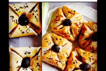 Kahvaltılık Börek