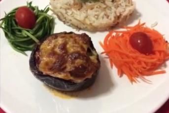 Saksı Kebabı Tarifi