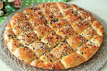 Ramazan Pidesi Nasıl Yapılır