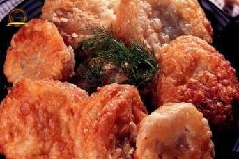 Ispanaklı Fırıldak