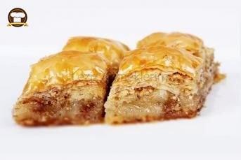 Yalancı Baklava