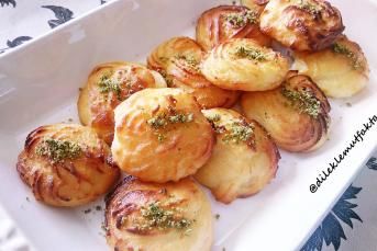 Ayvalık'ın Meşhur Lor Tatlısı