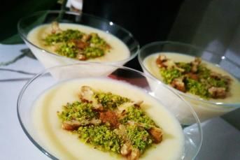 Sütlaç Nasıl Yapılır