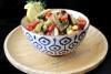 Mantar Salatası Yapılışı
