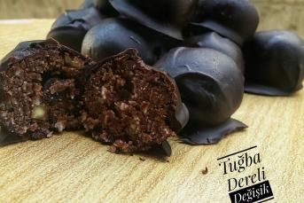 Truff (Aşırı Lezzetli)