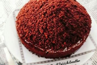 Köstebek Pasta Tarifi Nasıl Yapılır