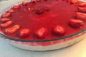 Çilek Rüyasıtarifi