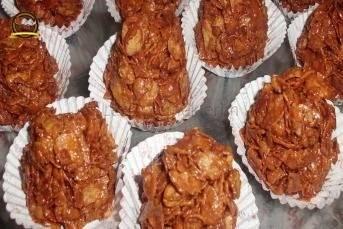 Kozalak Tatlısı Tarifi