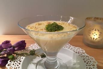 Fındıklı Keşkül Tarifi