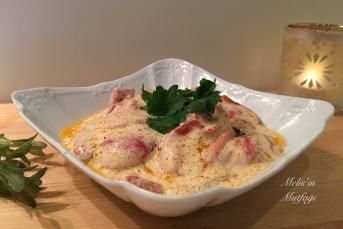 Yoğurtlu Biber Tarifi