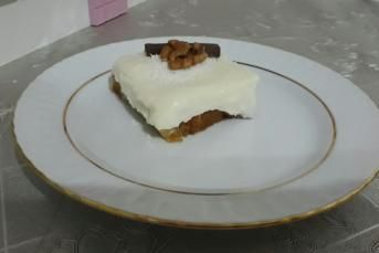 Nefis Etimek Tatlısı