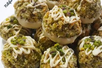 Fıstıklı Coco Star