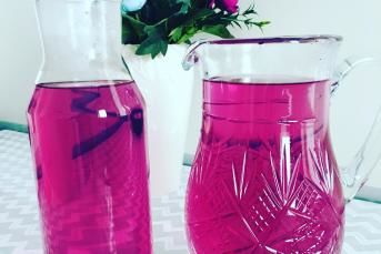 Reyhan Şerbeti Tarifi Nasıl Yapılır