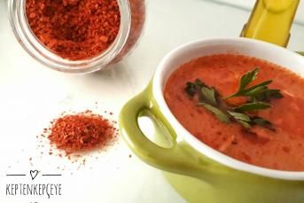 Arabaşı Çorbası Yapımı