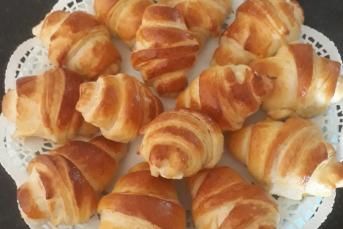 Nefis Katmer Poğaça