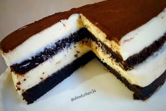 Tiramisu (Tadı Efsane) Aşama Aşama