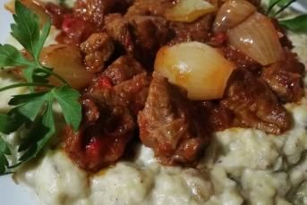 Hünkar Beğendi Tarifi Nasıl Yapılır