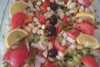 Piyaz Nasıl Yapılır