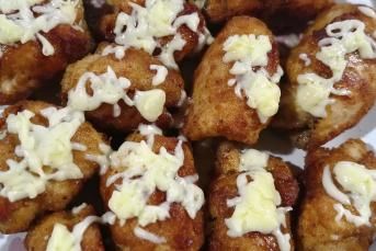 Piliç Cordon Blue Tarifi