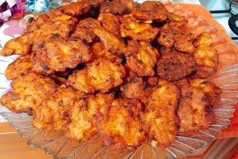 Tavuk Köftesi Tarifi (Lezzeti Garanti)