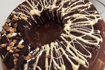 Browni Tarifi Nasıl Yapılır