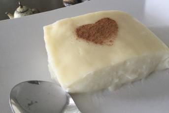 Alaçatı Muhallebisi