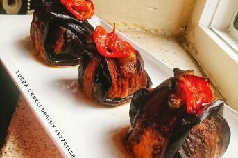 Kürdan Kebabı Tarifi