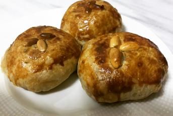 Porsiyonluk Perde Pilavı