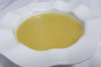Mercimek Çorbası (Nefis Lezzet)