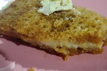 Nefis Ekmek Kadayıfı Tarifi