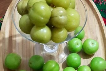 Kütür Kütür Nefis Erik Turşusu