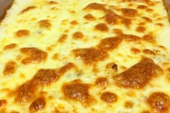 Fırın Makarna Nasıl Yapılır