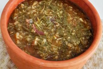 Pastırmalı Madımak