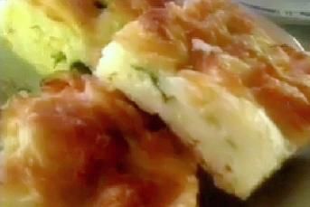 Pırtık Börek Tarifi